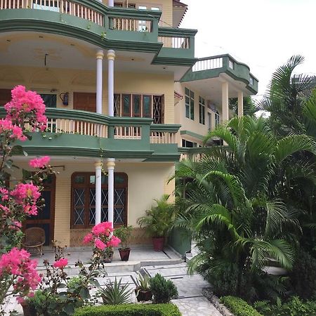 Ayushman Cottage Rishikesh Ngoại thất bức ảnh