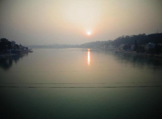 Ayushman Cottage Rishikesh Ngoại thất bức ảnh