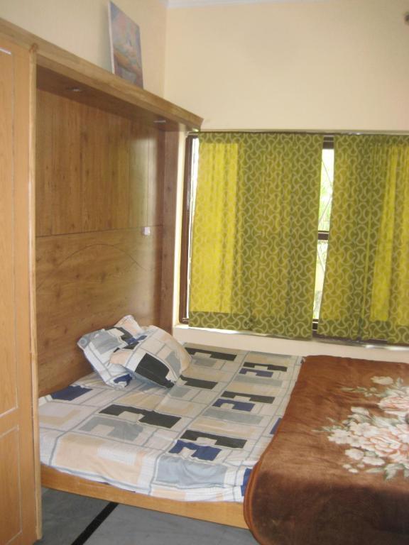 Ayushman Cottage Rishikesh Ngoại thất bức ảnh