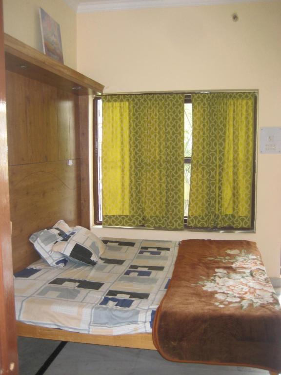 Ayushman Cottage Rishikesh Ngoại thất bức ảnh